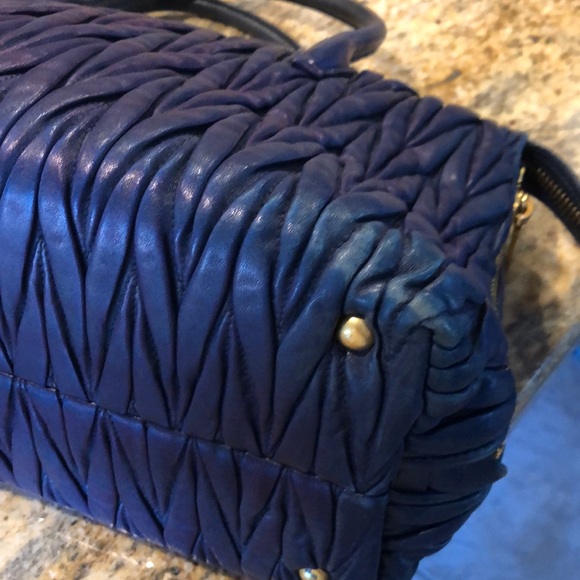 Additional photos of miu miu bag - Picture 8 of 8